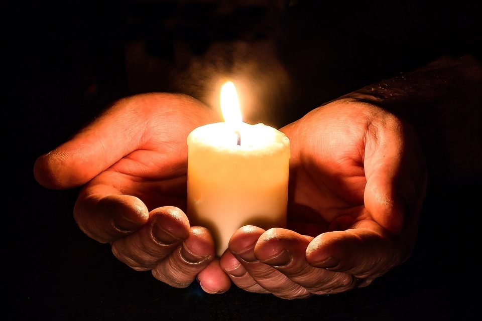 Herinneringsavond Crematorium Noordoost Fryslan